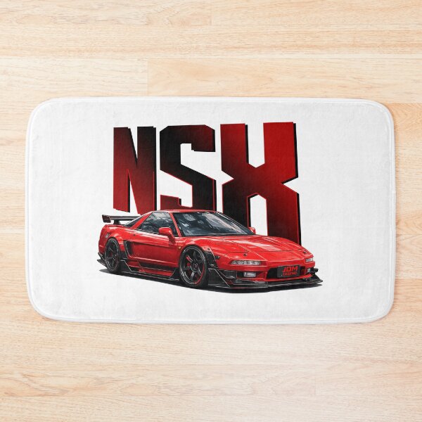 Item preview, JDM Legends – NSX Japanese Sports Cars Retro Street Racing Graphic | Drift & Tuner Car Design designed and sold by RonJoshArts.