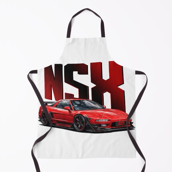 Item preview, JDM Legends – NSX Japanese Sports Cars Retro Street Racing Graphic | Drift & Tuner Car Design designed and sold by RonJoshArts.