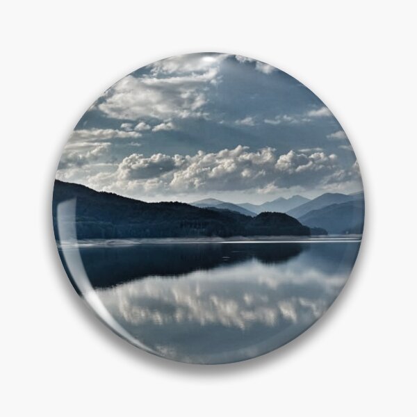 Item preview, Barajul Vidraru - Vidraru Dam - Lacul Vidraru - Vidraru Lake designed and sold by cican-art.