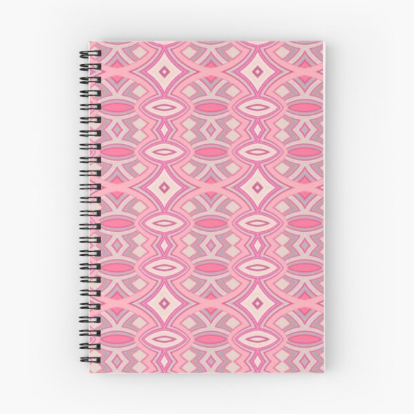 Item preview, Soft Diamond & Oval Symmetry  designed and sold by Dancingrabbit Studio.