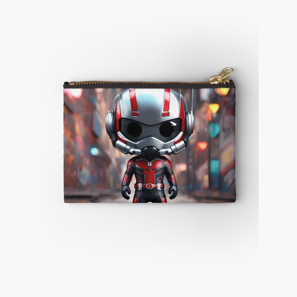 Item preview, Ant Man designed and sold by StickerDonArt.