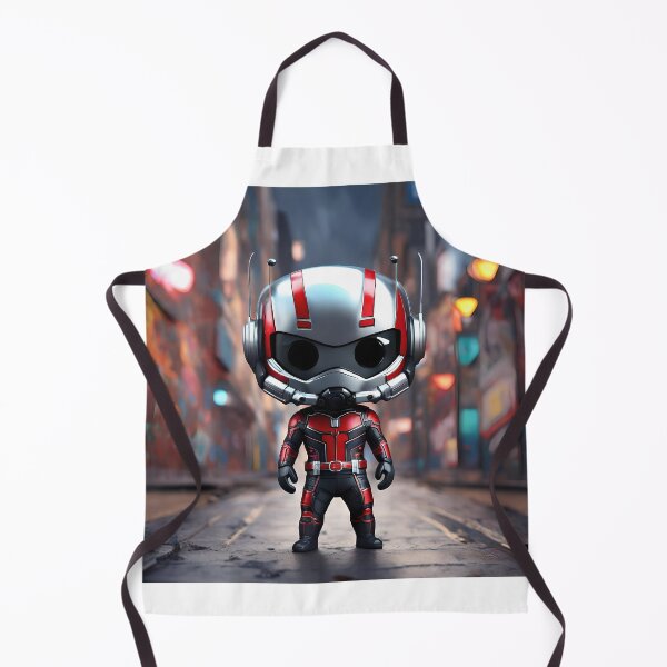 Item preview, Ant Man designed and sold by StickerDonArt.