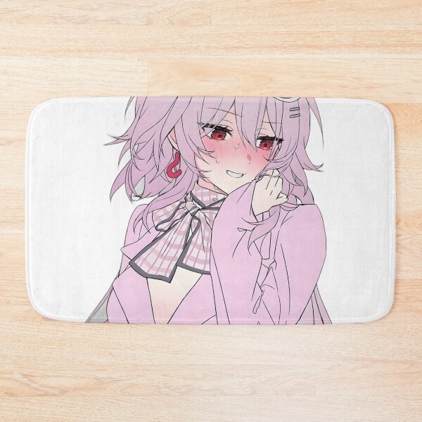 Item preview, Evernight Blushing Honkai Star Rail designed and sold by KomiArts.