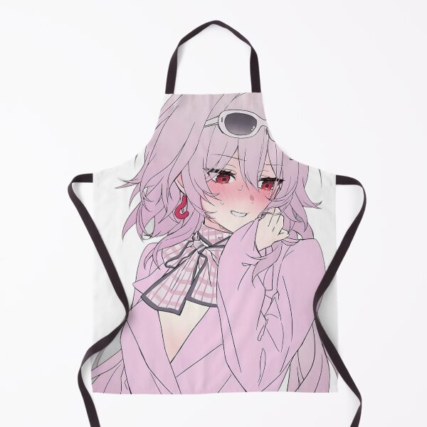 Item preview, Evernight Blushing Honkai Star Rail designed and sold by KomiArts.