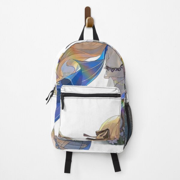 Item preview, Phoebe Squatting Wuthering Waves designed and sold by KomiArts.