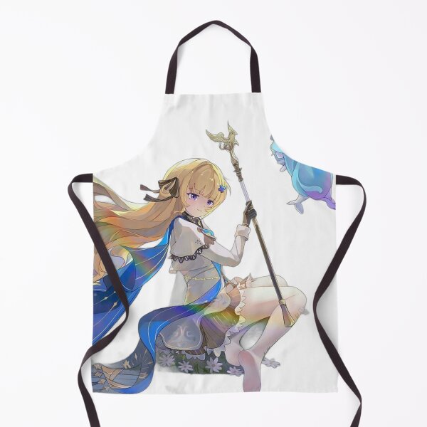 Item preview, Phoebe Squatting Wuthering Waves designed and sold by KomiArts.