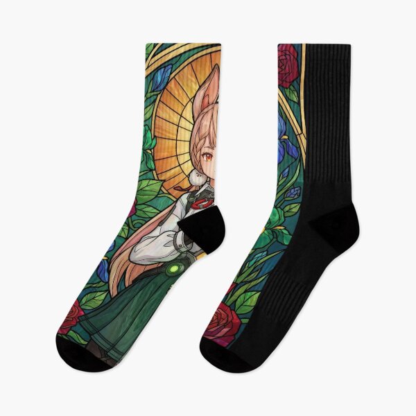 Artikelvorschau, Buntglas von Alice Thymefield entworfen und verkauft von Thunderbelts.