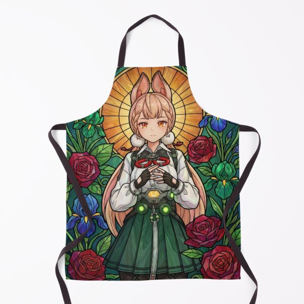 Artikelvorschau, Buntglas von Alice Thymefield entworfen und verkauft von Thunderbelts.