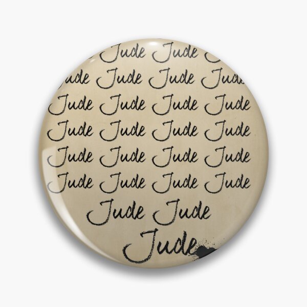 Item preview, Jude Jude Jude designed and sold by xDesiArtx.