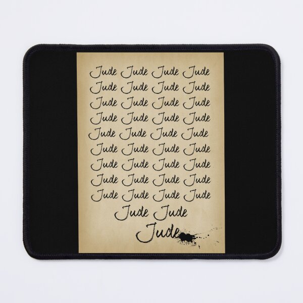 Item preview, Jude Jude Jude designed and sold by xDesiArtx.