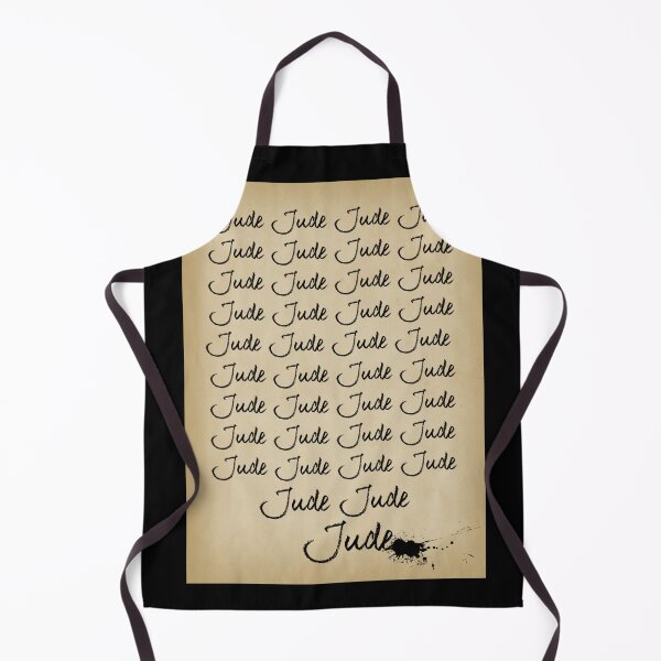 Item preview, Jude Jude Jude designed and sold by xDesiArtx.