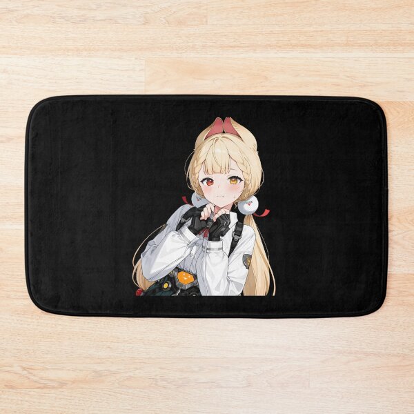 Item preview, Alice Zenless designed and sold by Facturesfory.