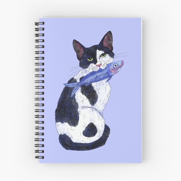 Item preview, Fishing Cat III designed and sold by inkedinred.