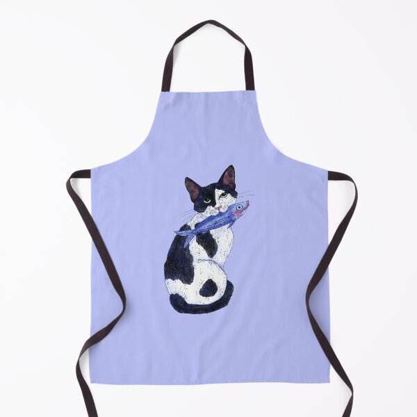Item preview, Fishing Cat III designed and sold by inkedinred.