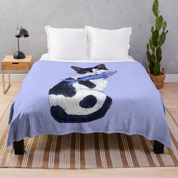 Item preview, Fishing Cat III designed and sold by inkedinred.