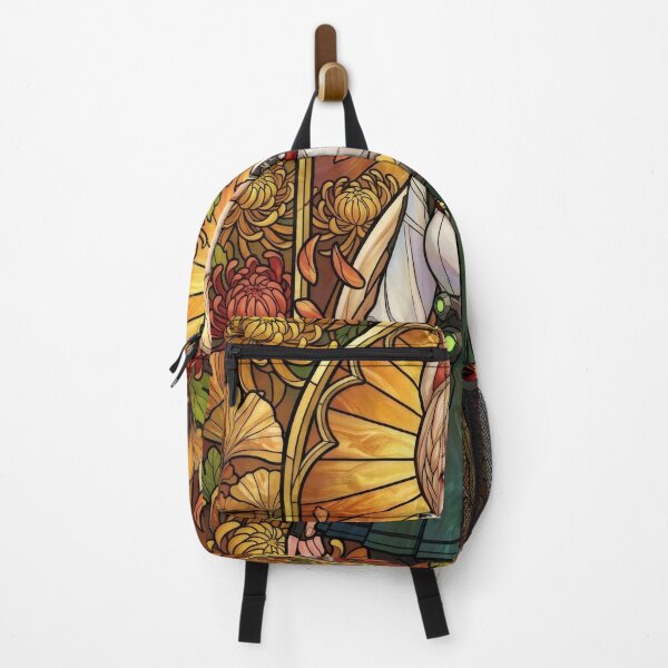 Item preview, Stained Glass Alice Thymefield designed and sold by Thunderbelts.