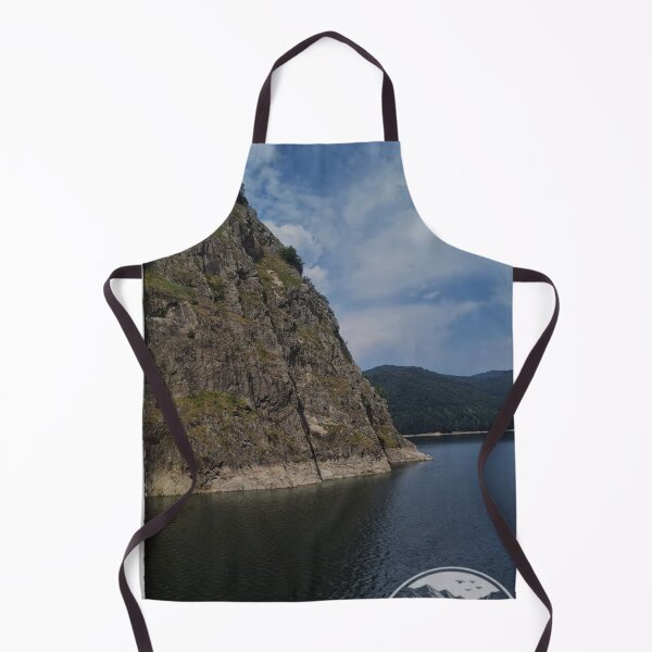 Item preview, Barajul Vidraru - Vidraru Dam - Lacul Vidraru - Vidraru Lake designed and sold by cican-art.