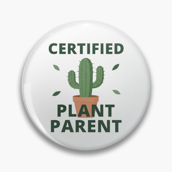 Item preview, Certified Plant Parent designed and sold by MAXI'S.