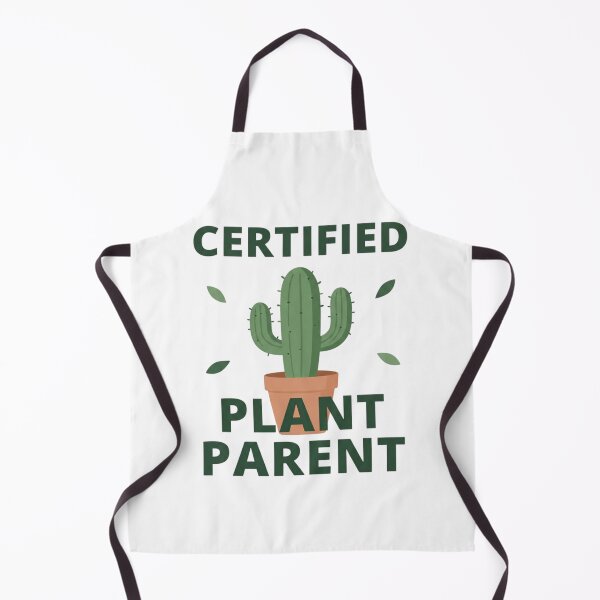 Item preview, Certified Plant Parent designed and sold by MB14 Wear.