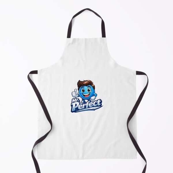 Item preview, Mr. Perfect designed and sold by Premaad.