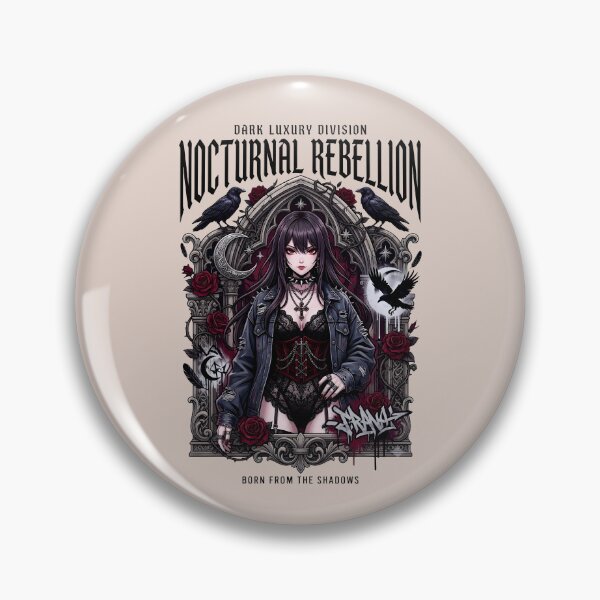 Item preview, Moonlit Rebel designed and sold by MOFAPPAREL.