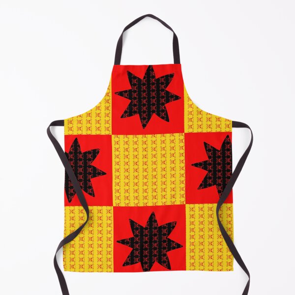 Item preview, Modern Tribal Style Grid Pattern designed and sold by Articora.