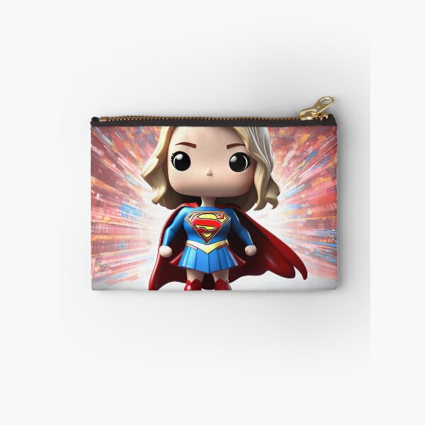 Item preview, Super Girl designed and sold by StickerDonArt.