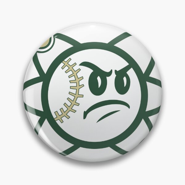 Item preview, Isotopes Logo V.2 designed and sold by TheHazyCoast.