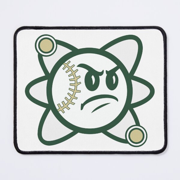 Item preview, Isotopes Logo V.2 designed and sold by TheHazyCoast.