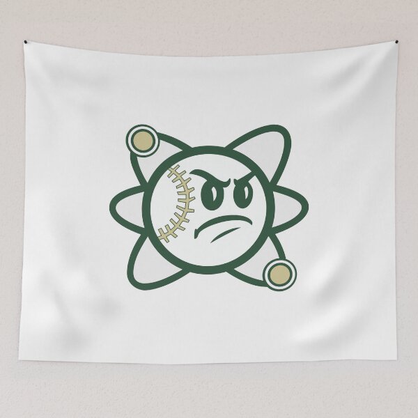 Item preview, Isotopes Logo V.2 designed and sold by TheHazyCoast.