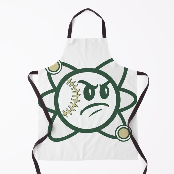 Item preview, Isotopes Logo V.2 designed and sold by TheHazyCoast.