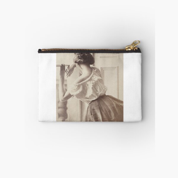 Item preview, Clementina Hawarden Photographic Study Restored Vintage Art Reproduction designed and sold by markomundo.