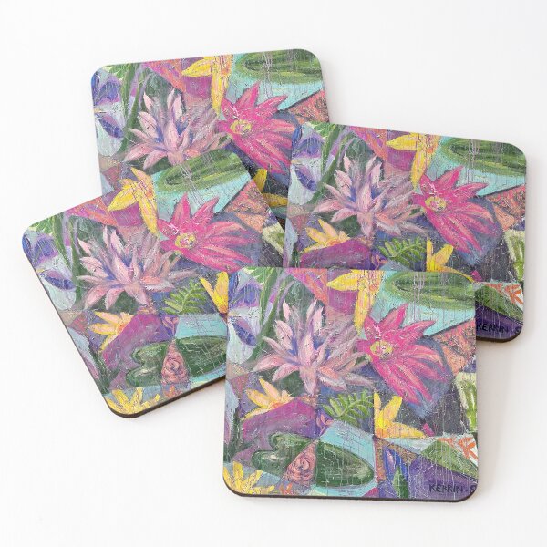 Item preview, Love in Bloom 2 designed and sold by Kerrin Lisa Frank-Samuel.