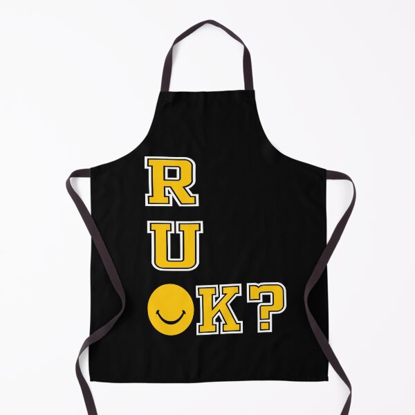 Item preview, R u ok designed and sold by Tessa Art.