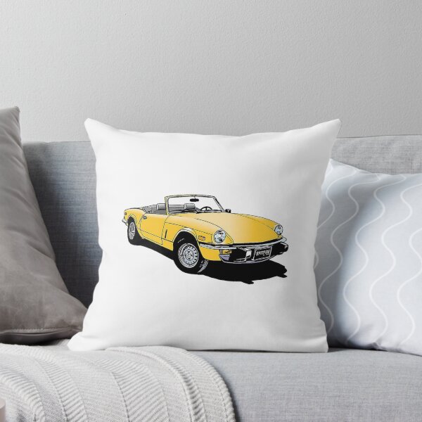 Item preview, Triumph Spitfire designed and sold by JustBritish.