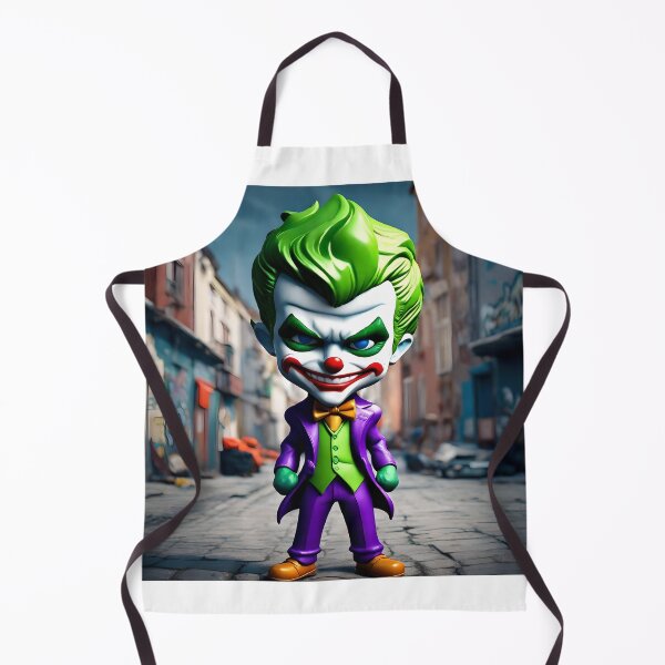 Item preview, Joker designed and sold by StickerDonArt.