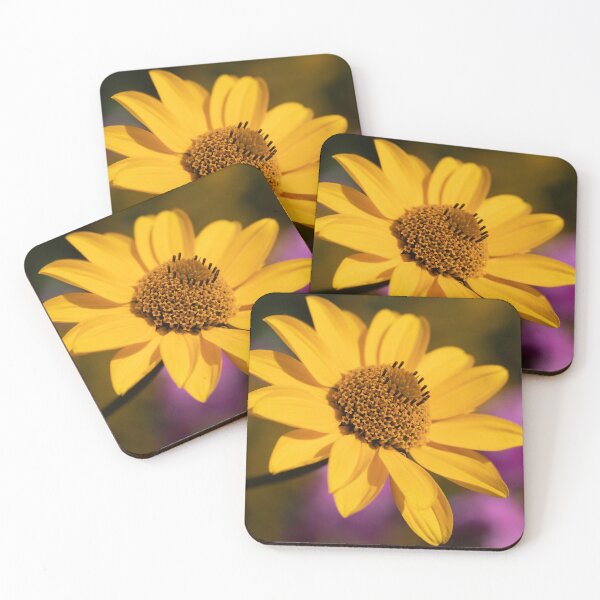 Item preview, heliopsis helianthoides designed and sold by codaimages.