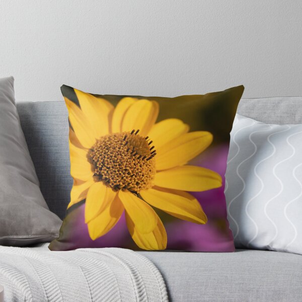 Item preview, heliopsis helianthoides designed and sold by codaimages.