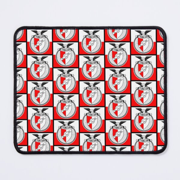 Item preview, Benfica designed and sold by MoiittaShop.