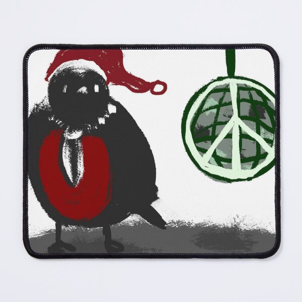 Item preview, Peace designed and sold by Androca-Style.