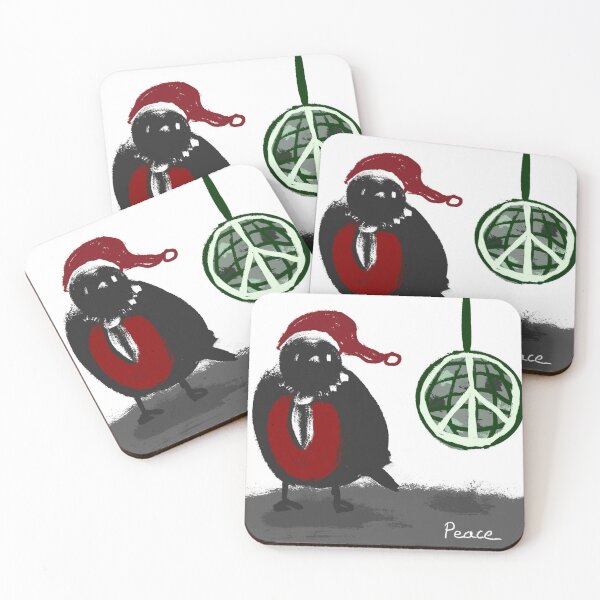 Item preview, Peace designed and sold by Androca-Style.