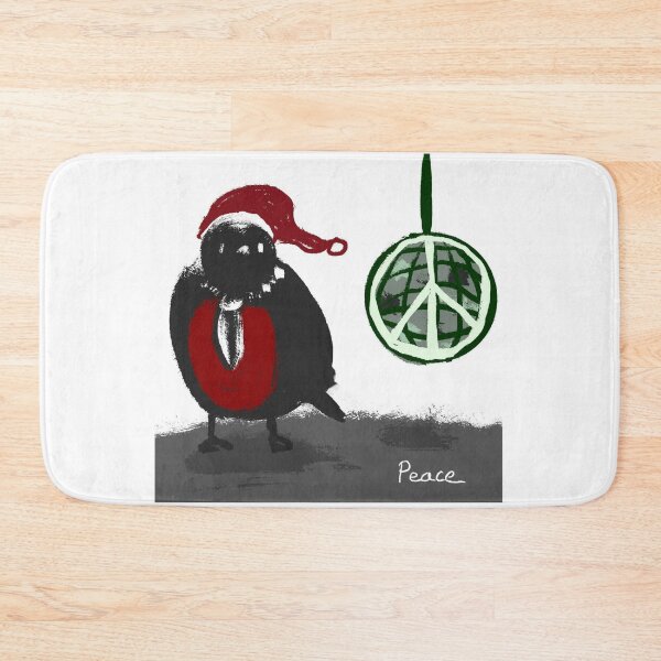 Item preview, Peace designed and sold by Androca-Style.