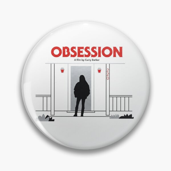 Item preview, Obsession minimalist art designed and sold by dlcdp81.