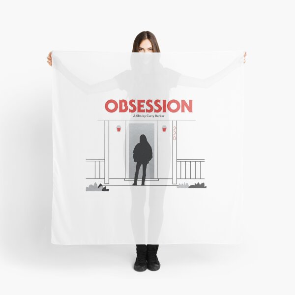 Item preview, Obsession minimalist art designed and sold by dlcdp81.