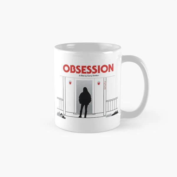 Item preview, Obsession minimalist art designed and sold by dlcdp81.