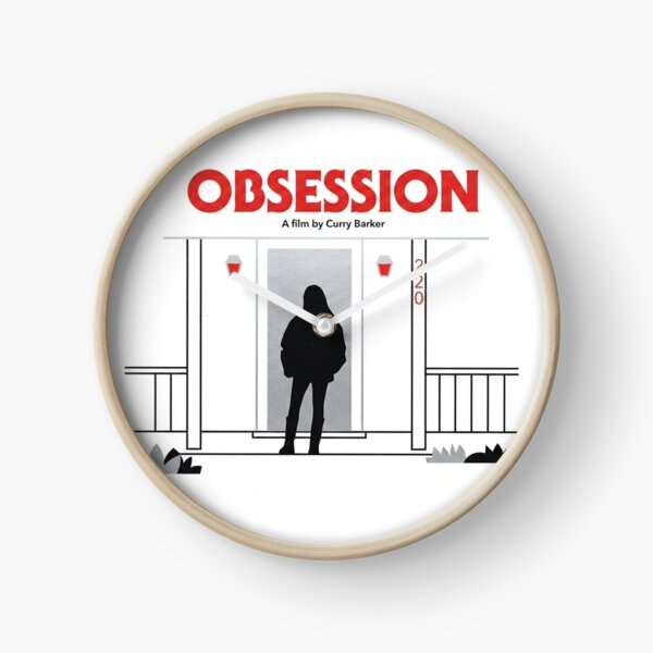 Item preview, Obsession minimalist art designed and sold by dlcdp81.