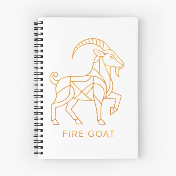 Item preview, Fire goat 2027  Chinese Zodiac designed and sold by Lucky 777.