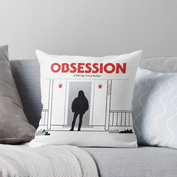 Item preview, Obsession minimalist art designed and sold by dlcdp81.