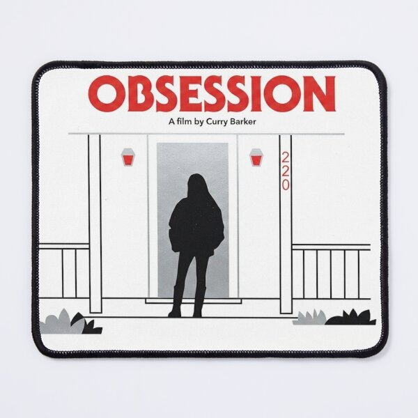 Item preview, Obsession minimalist art designed and sold by dlcdp81.