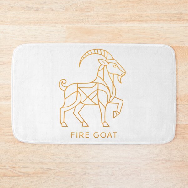 Item preview, Fire goat 2027  Chinese Zodiac designed and sold by Lucky 777.